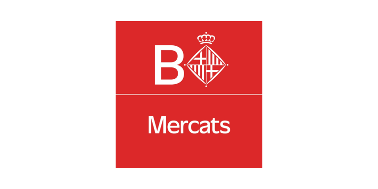 MercatsBarcelona-logo