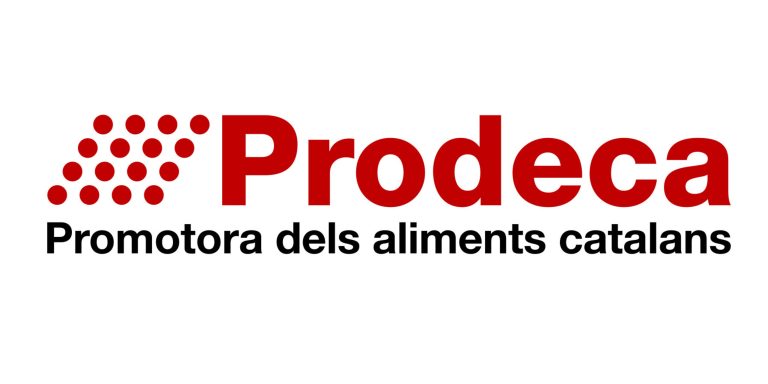 Logo Prodeca